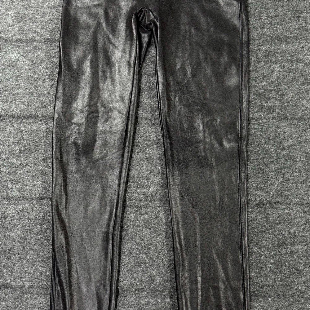 Spanx Black Pants